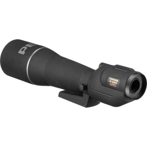 Pentax PF-100ED 100mm Spotting Scope (Straight Viewing, Eyepiece Required) - 70940 - Image 2