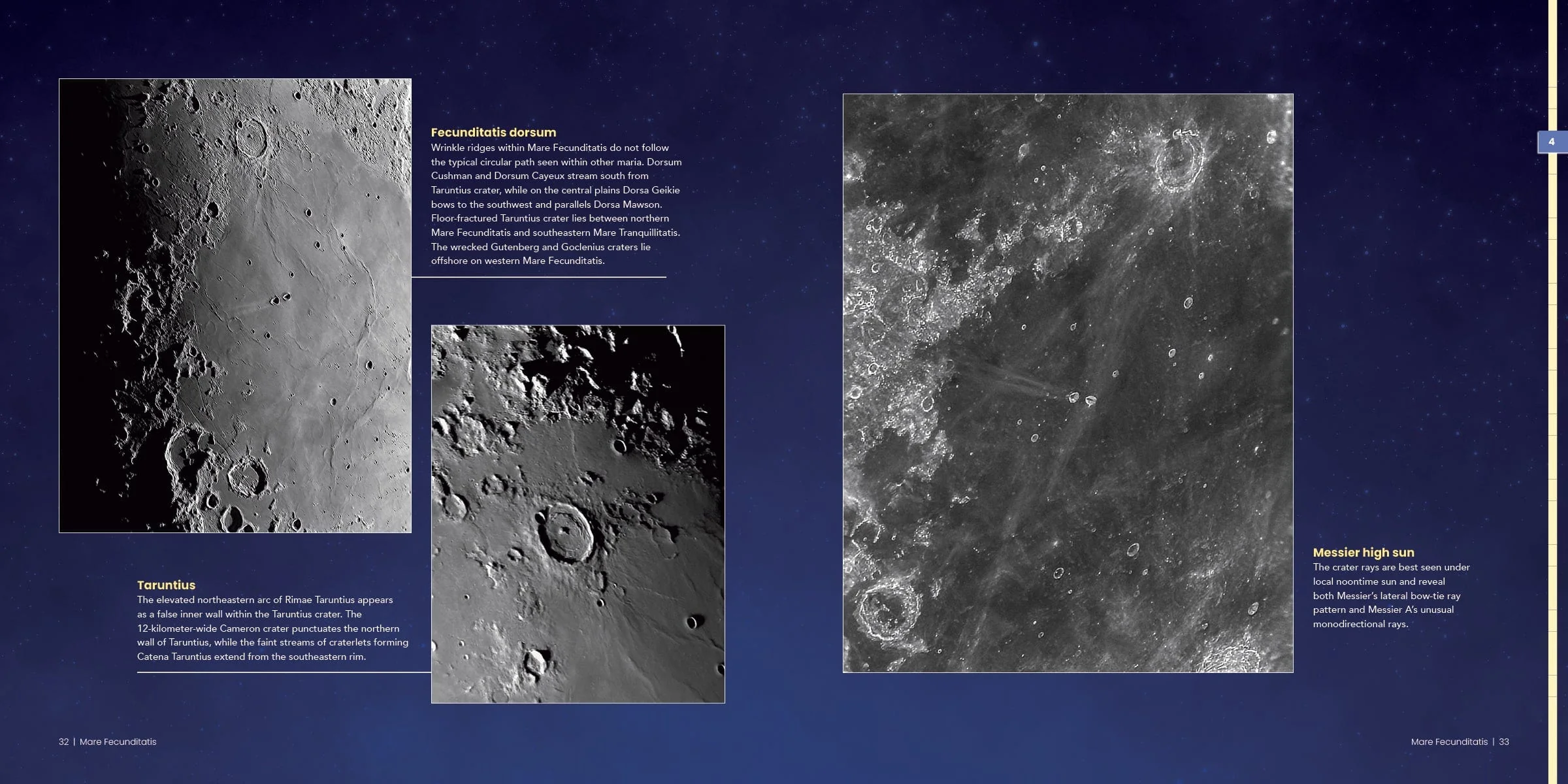 Photographic Atlas of the Moon - Image 5
