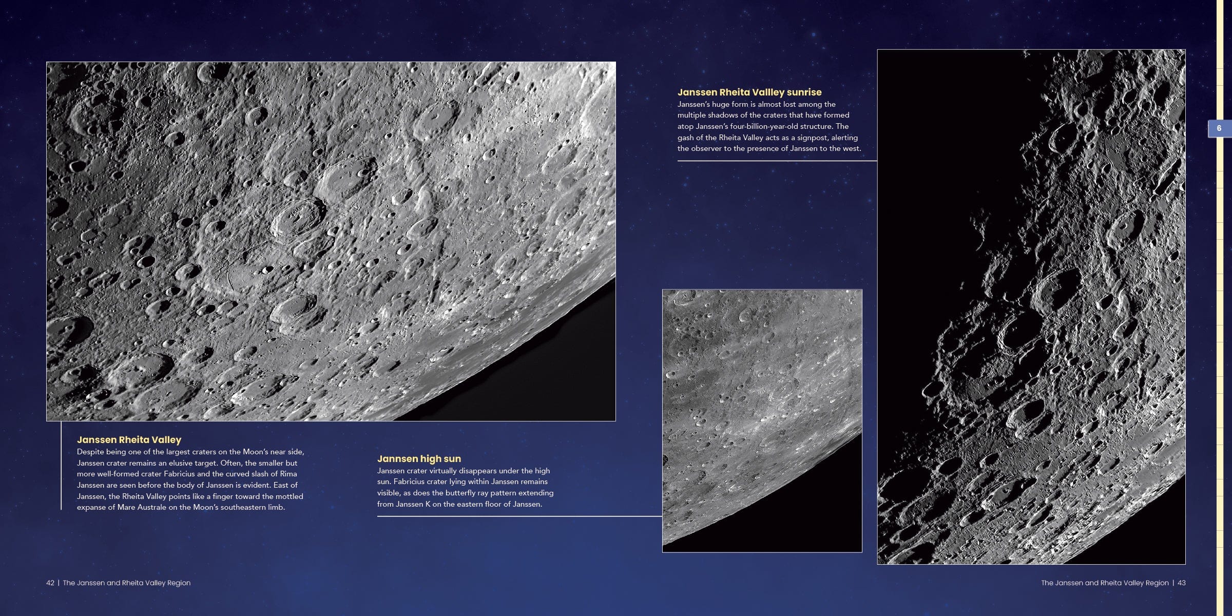 Photographic Atlas of the Moon - Image 7