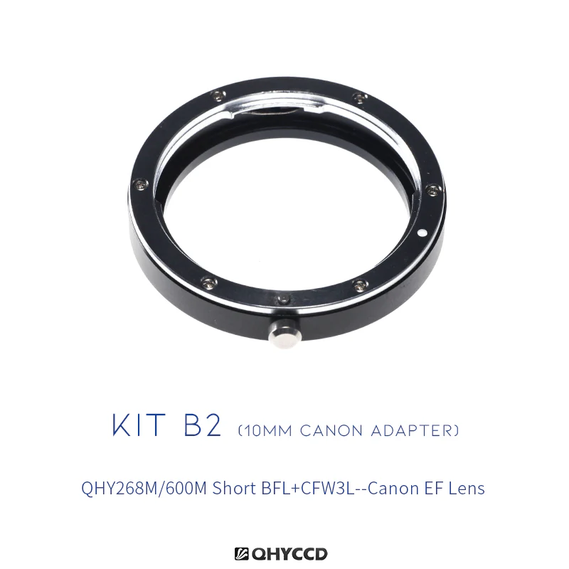 QHYCCD Adapter Kits 2.0 - Image 5