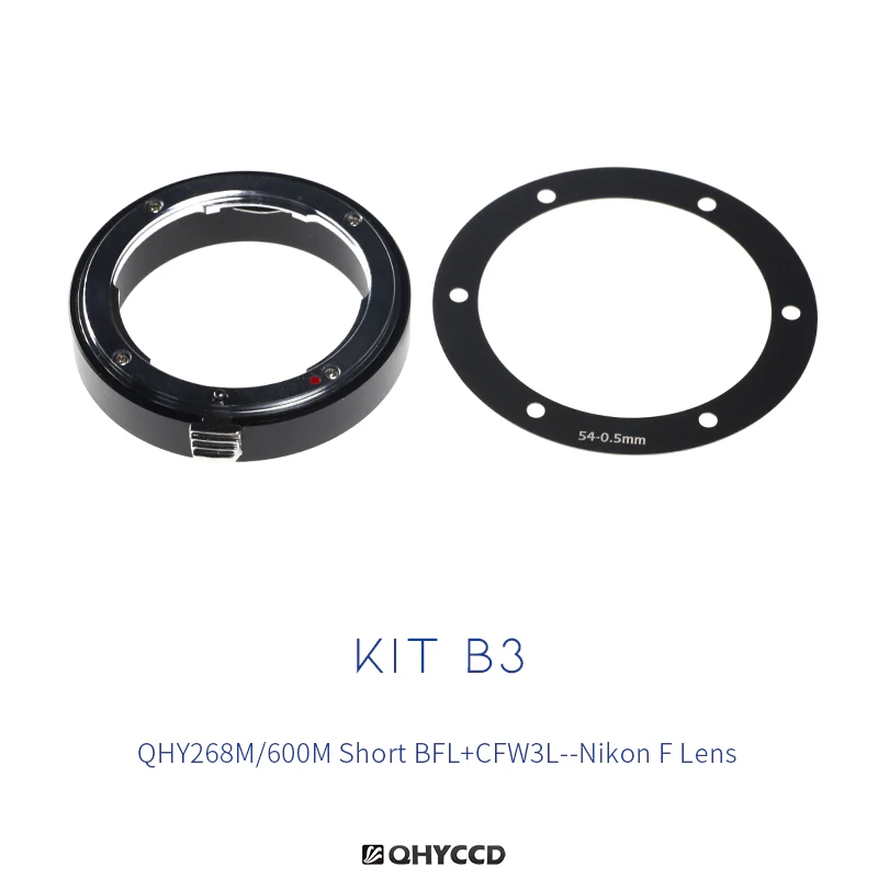 QHYCCD Adapter Kits 2.0 - Image 6