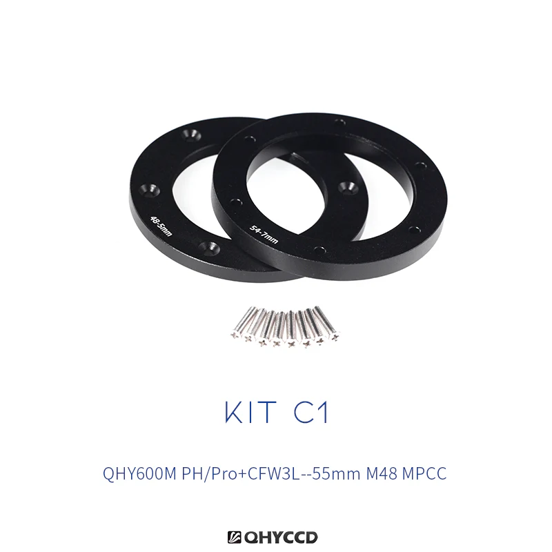 QHYCCD Adapter Kits 2.0 - Image 7