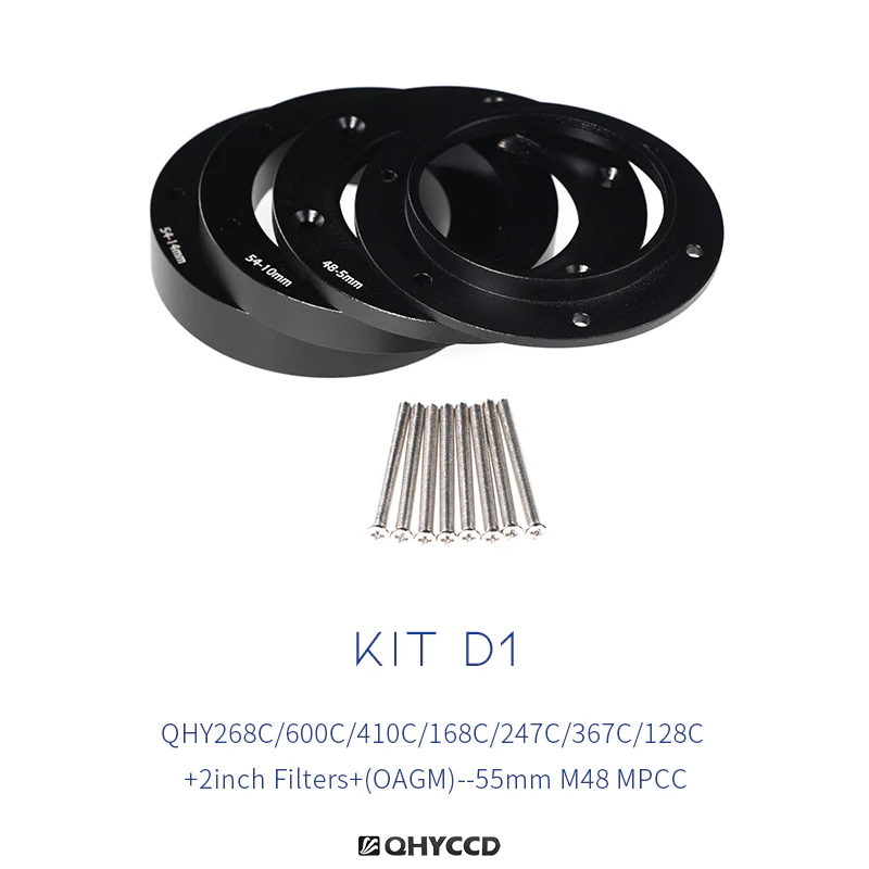 QHYCCD Adapter Kits 2.0 - Image 8
