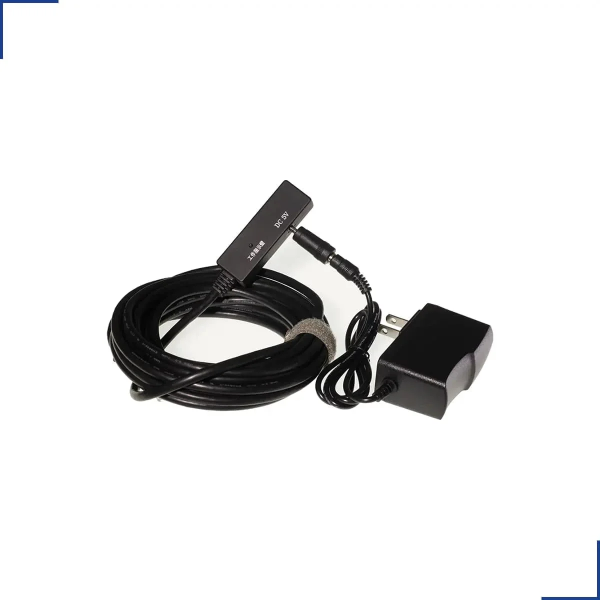 QHYCCD DC 5V 5-meter/10-meter USB3.0 Active Extension Cable