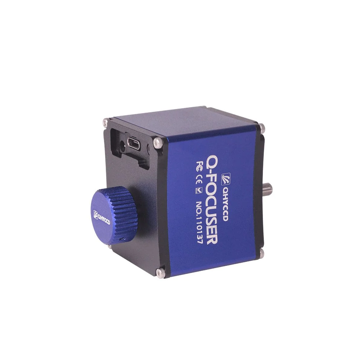 QHYCCD Q Focuser