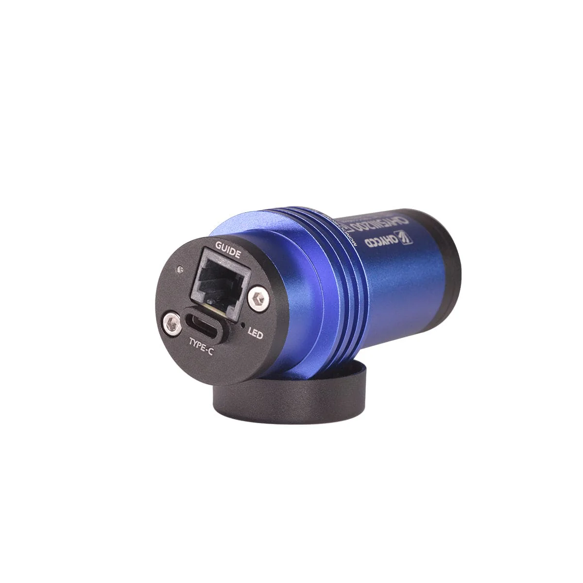QHYCCD QHY5-III-200M 2MP Monochrome Planetary CMOS Telescope Astrophotography Camera - Image 2