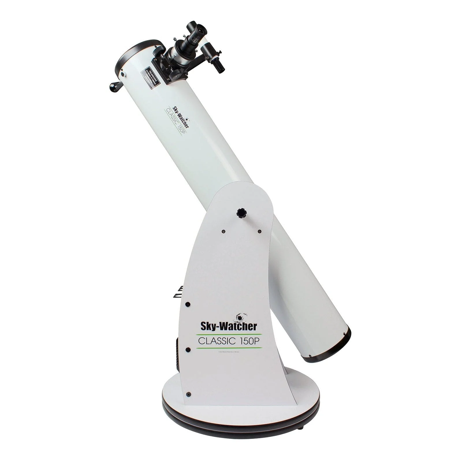 Sky-Watcher Classic 150P 6" Dobsonian - S11600 - Image 5