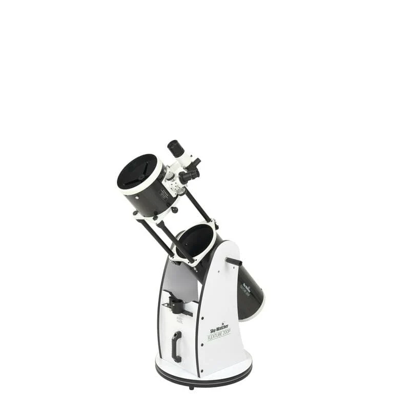 Sky-Watcher Flextube 200P 8" Collapsible Dobsonian - S11700 - Image 8