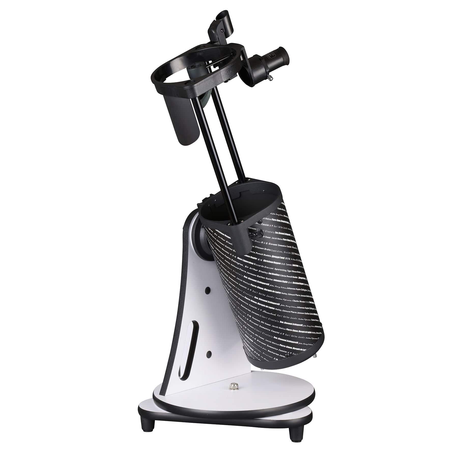 Sky-Watcher Heritage 130 Tabletop Dobsonian - S11705