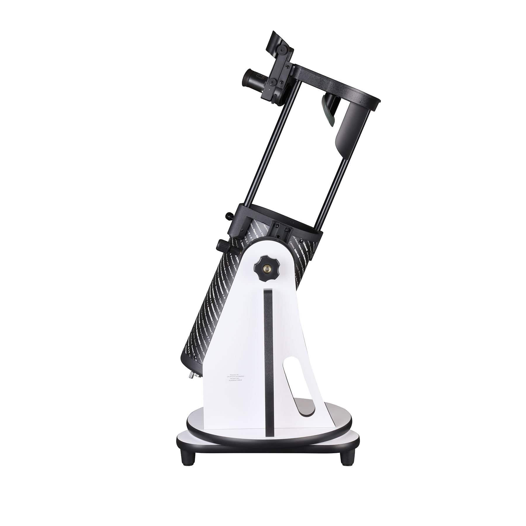 Sky-Watcher Heritage 130 Tabletop Dobsonian - S11705 - Image 8