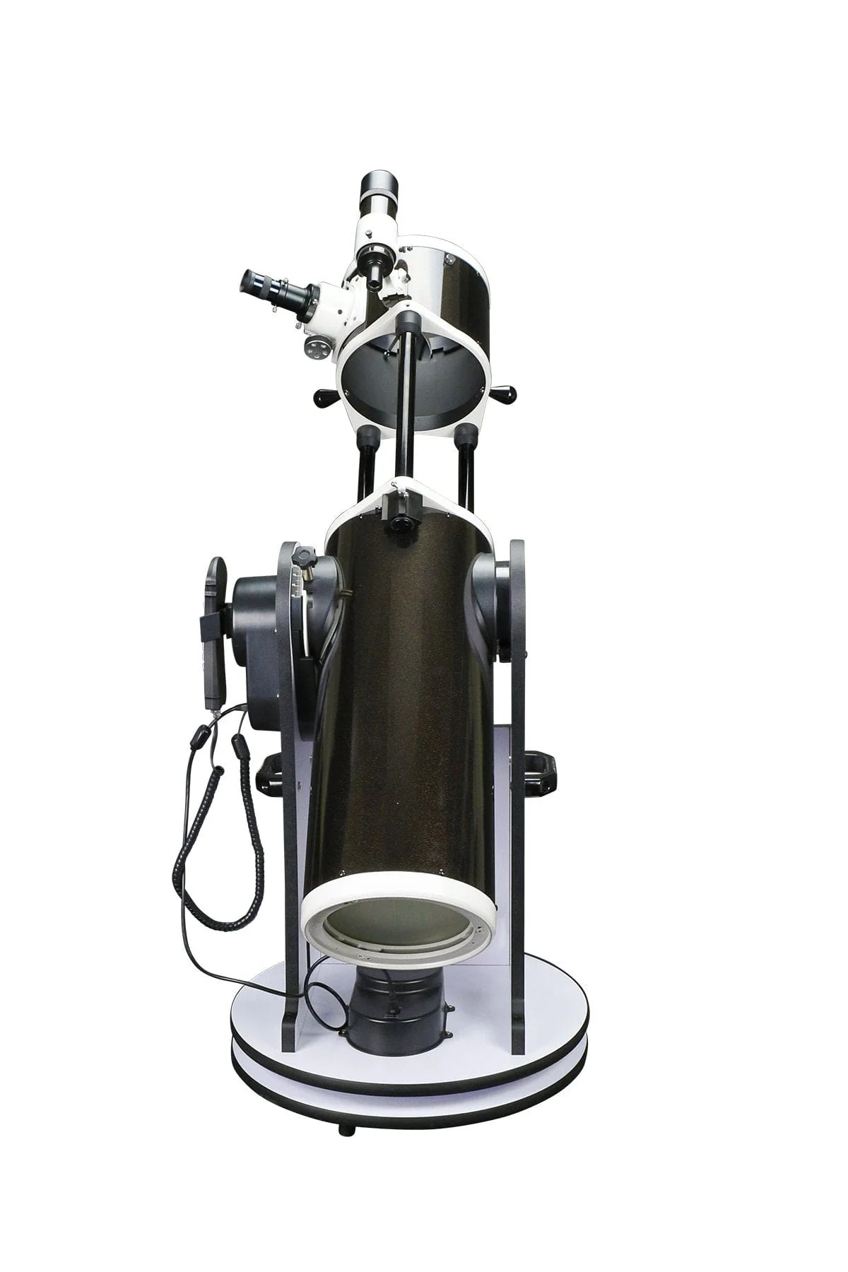 Sky-Watcher Flextube 200P 8" SynScan GoTo Collapsible Dobsonian - S11800 - Image 8