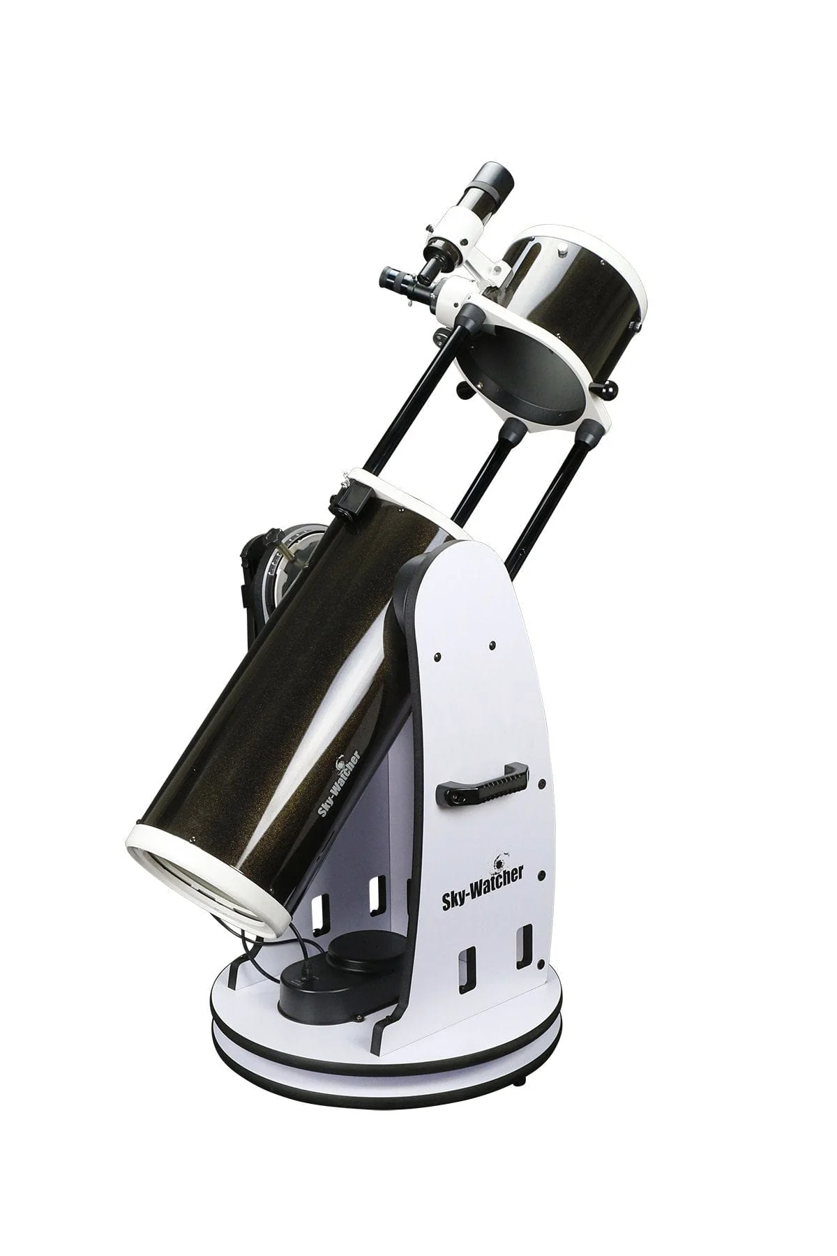 Sky-Watcher Flextube 200P 8" SynScan GoTo Collapsible Dobsonian - S11800 - Image 9