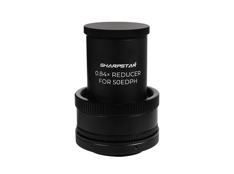 Sharpstar Optics 50EDPH 0.84x Reducer - 50EDPH-0.84RED