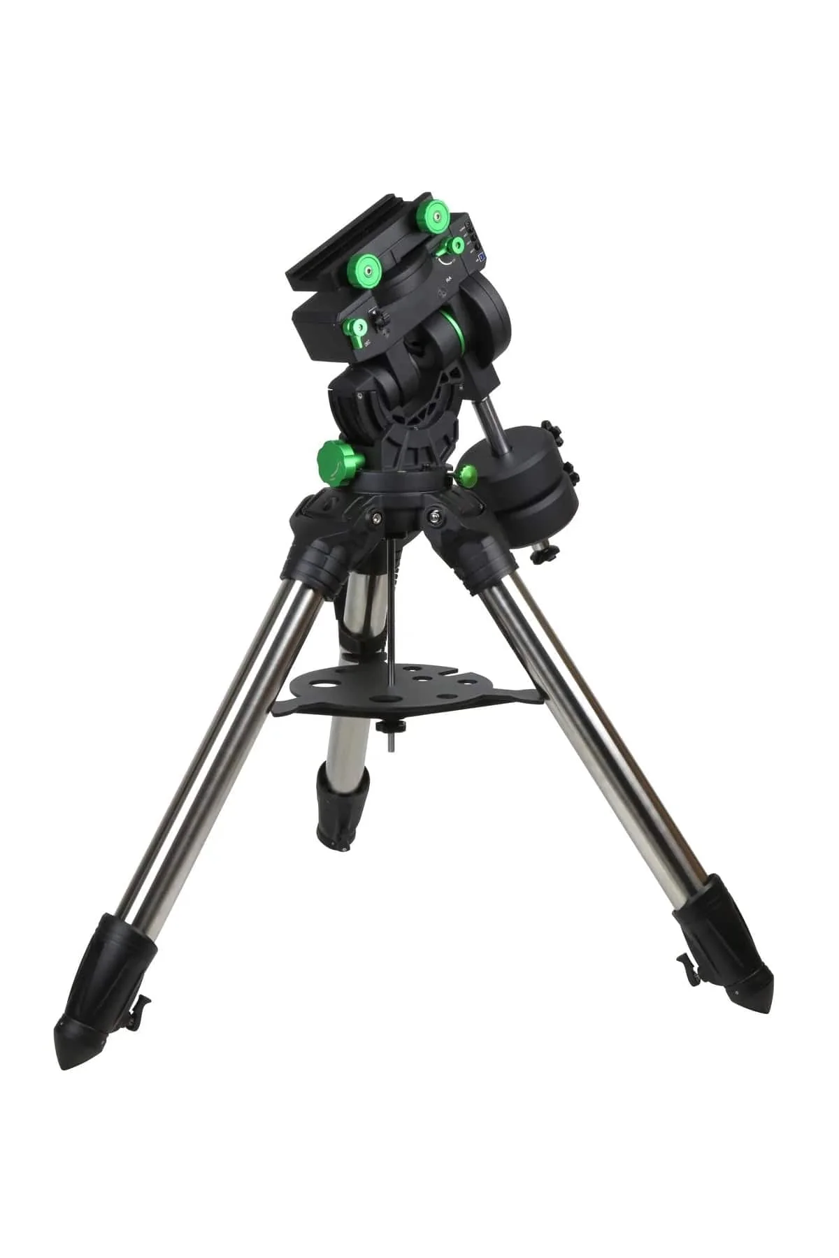 Sky-Watcher CQ350 Pro Mount with 2 S30610 22lb Counterweights - Image 4