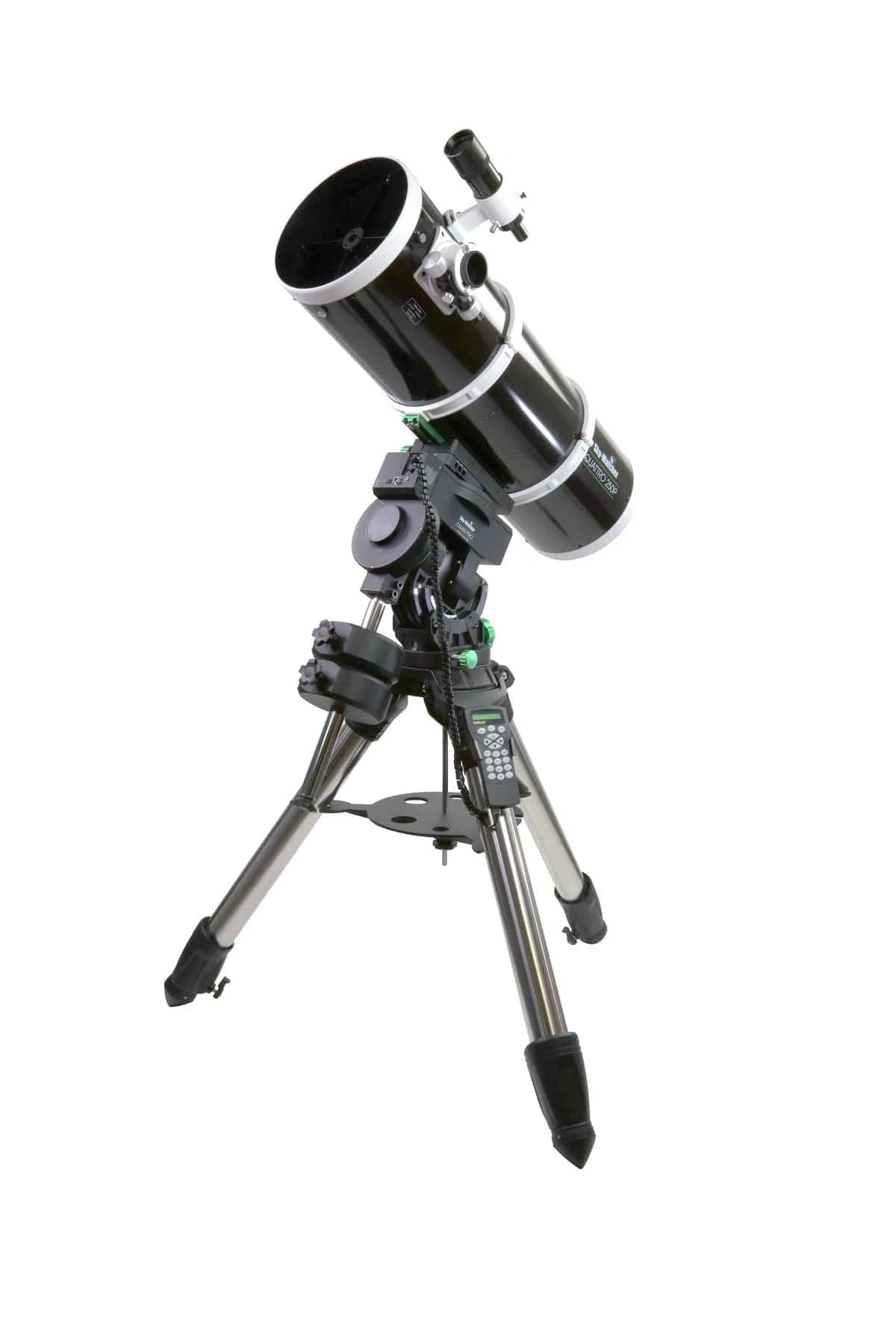 Sky-Watcher CQ350 Pro Mount with 2 S30610 22lb Counterweights - Image 9