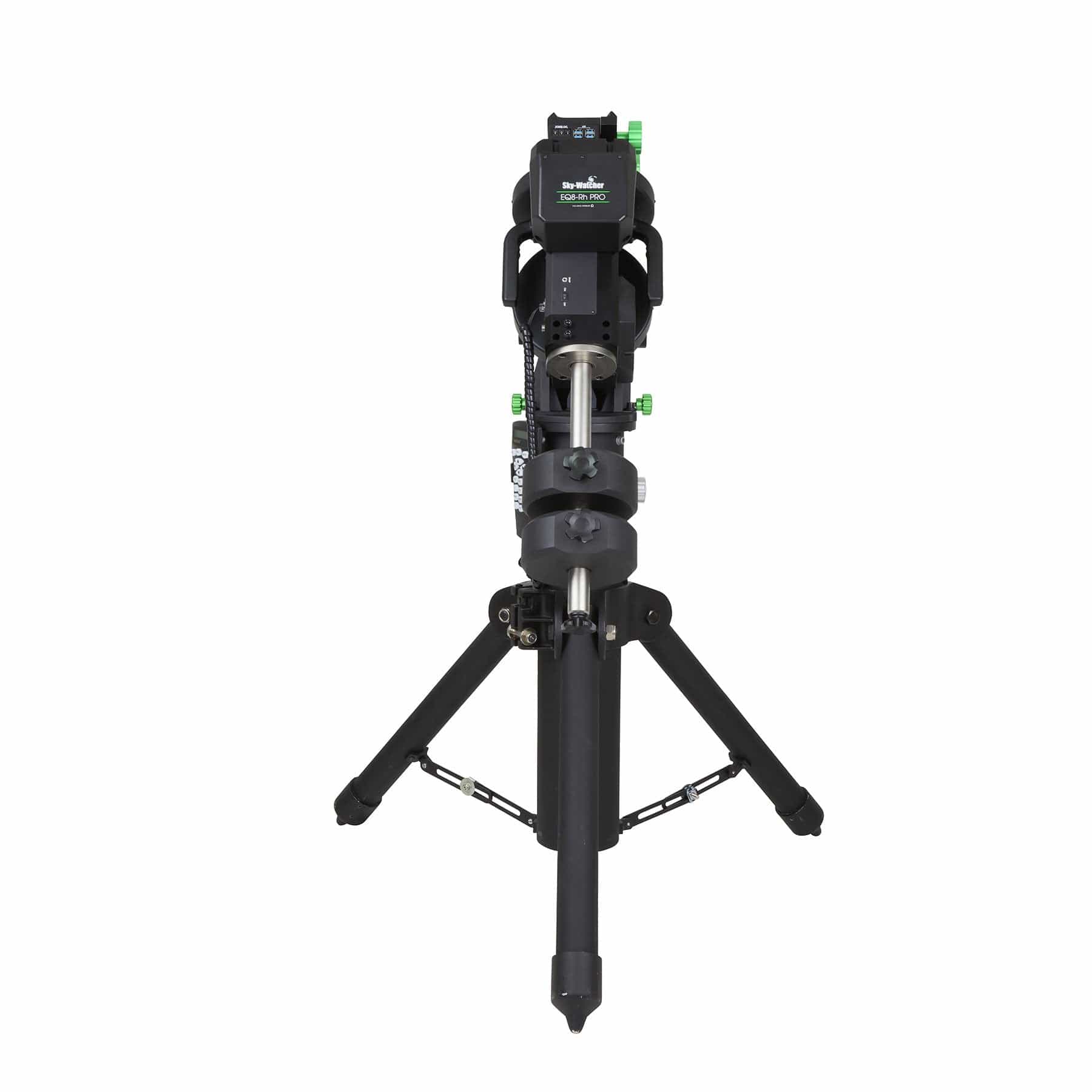 Sky-Watcher EQ8-Rh Mount with Pier Tripod and High Definition On-Axis Renishaw Encoder - Image 2