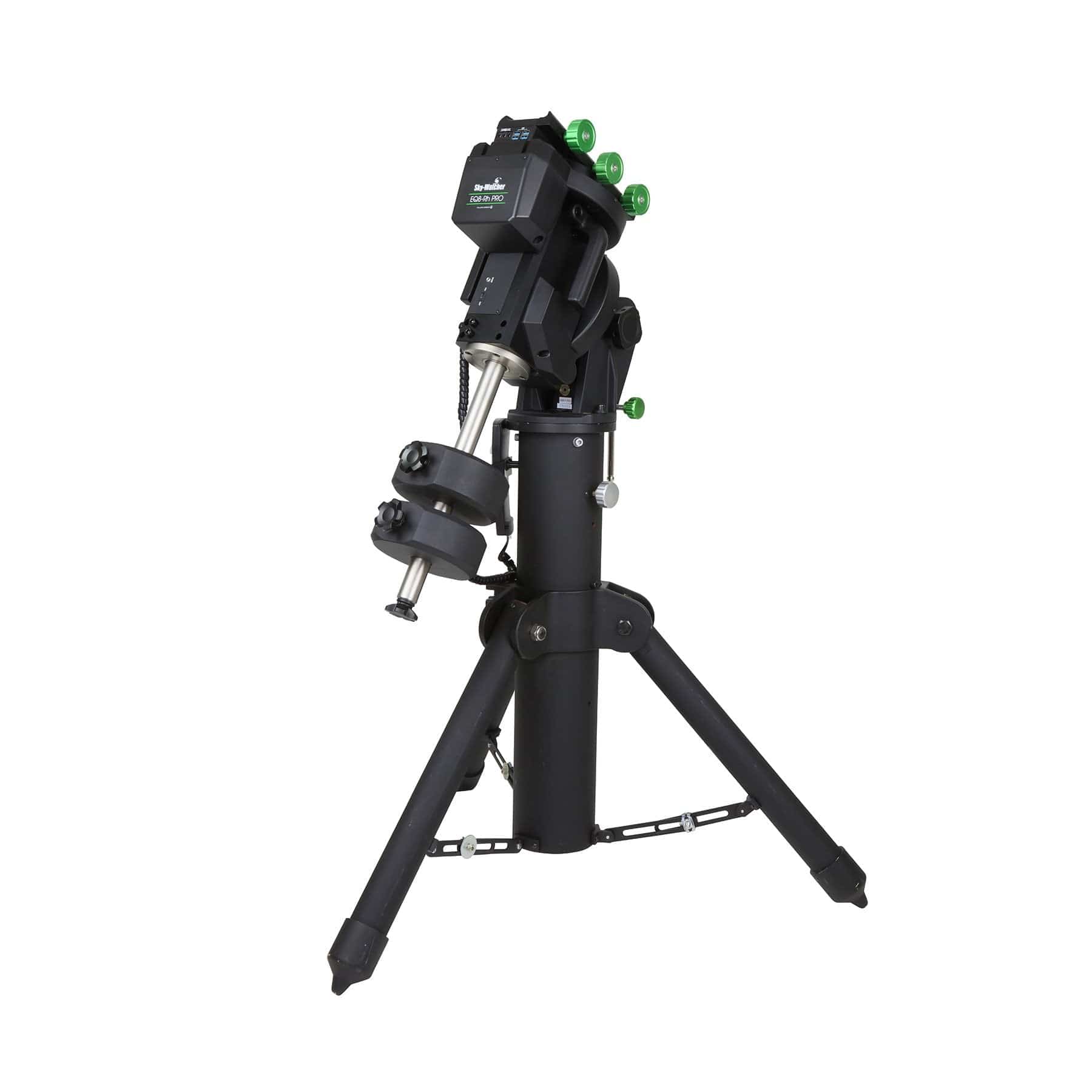 Sky-Watcher EQ8-Rh Mount with Pier Tripod and High Definition On-Axis Renishaw Encoder - Image 3