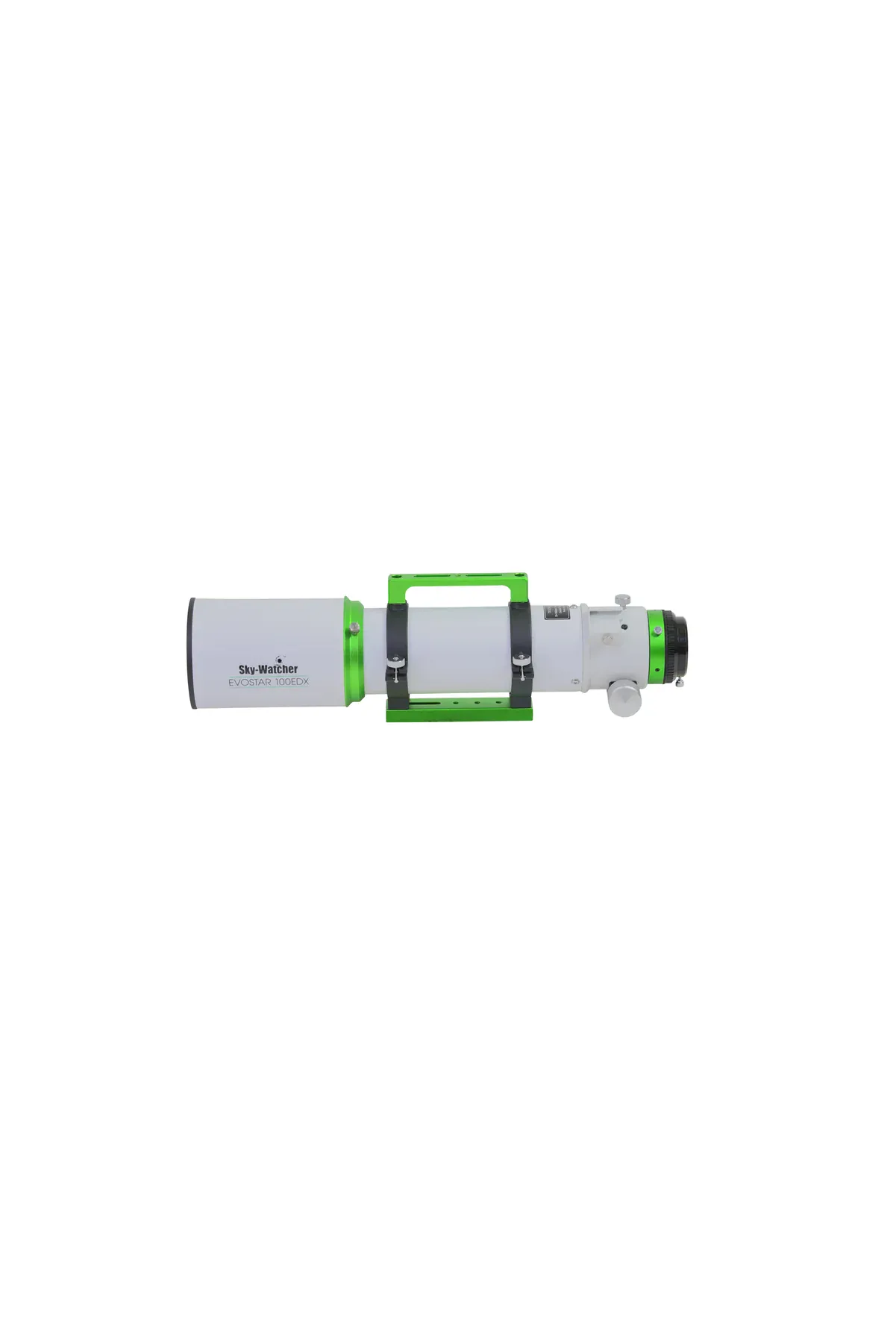 Sky-Watcher Evostar 100EDX Super APO Triplet - S11145 - Image 4