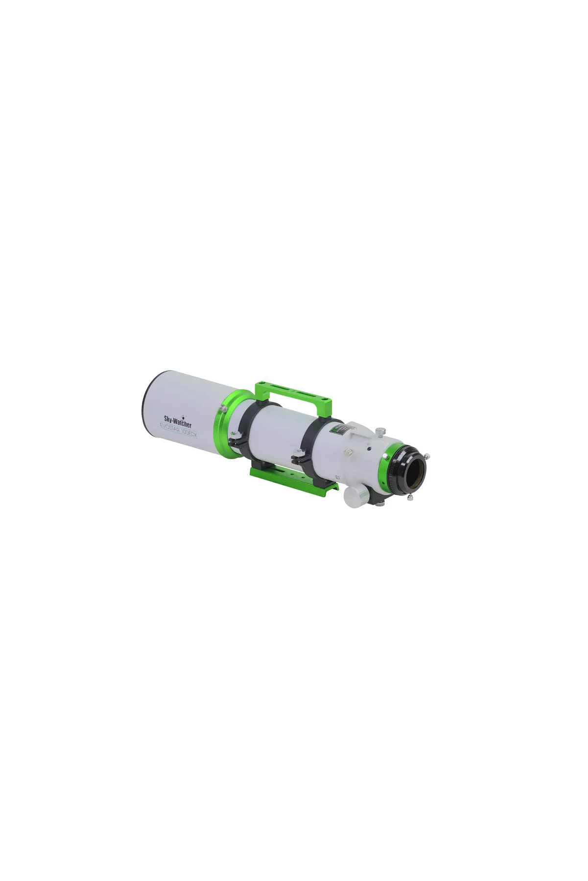 Sky-Watcher Evostar 100EDX Super APO Triplet - S11145 - Image 5