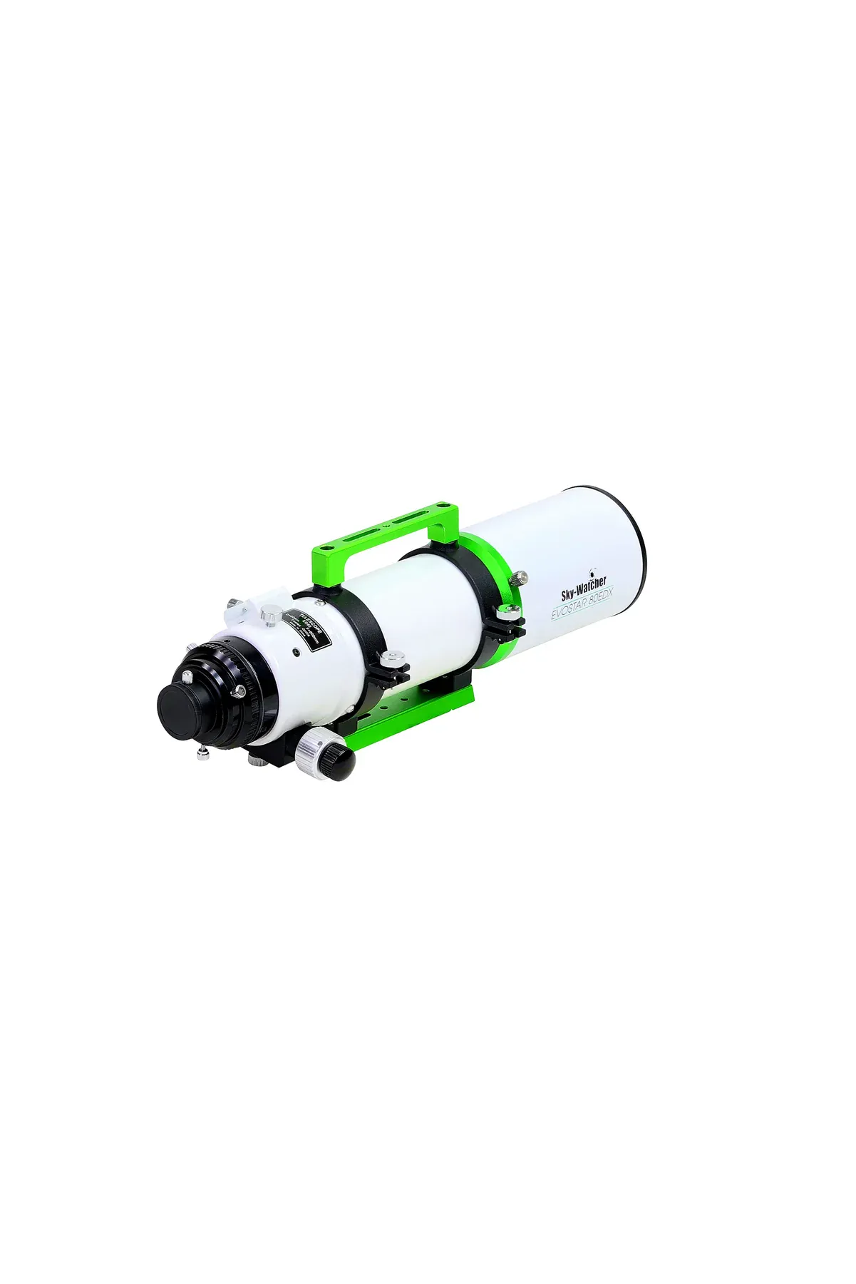 Sky-Watcher Evostar 80EDX Super APO Triplet - S11135 - Image 6