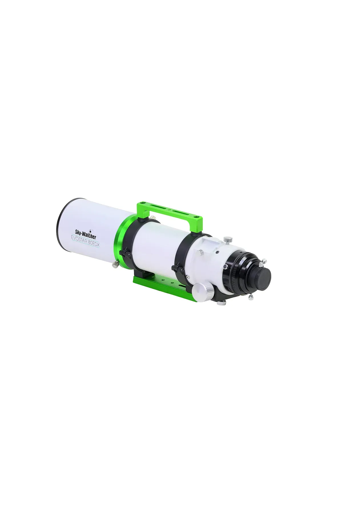 Sky-Watcher Evostar 80EDX Super APO Triplet - S11135 - Image 7