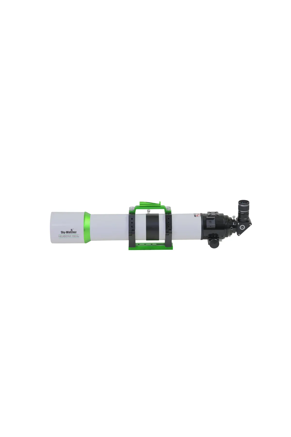 Sky-Watcher HELIOSTAR 100Ha Solar Telescope - S11325 - Image 4