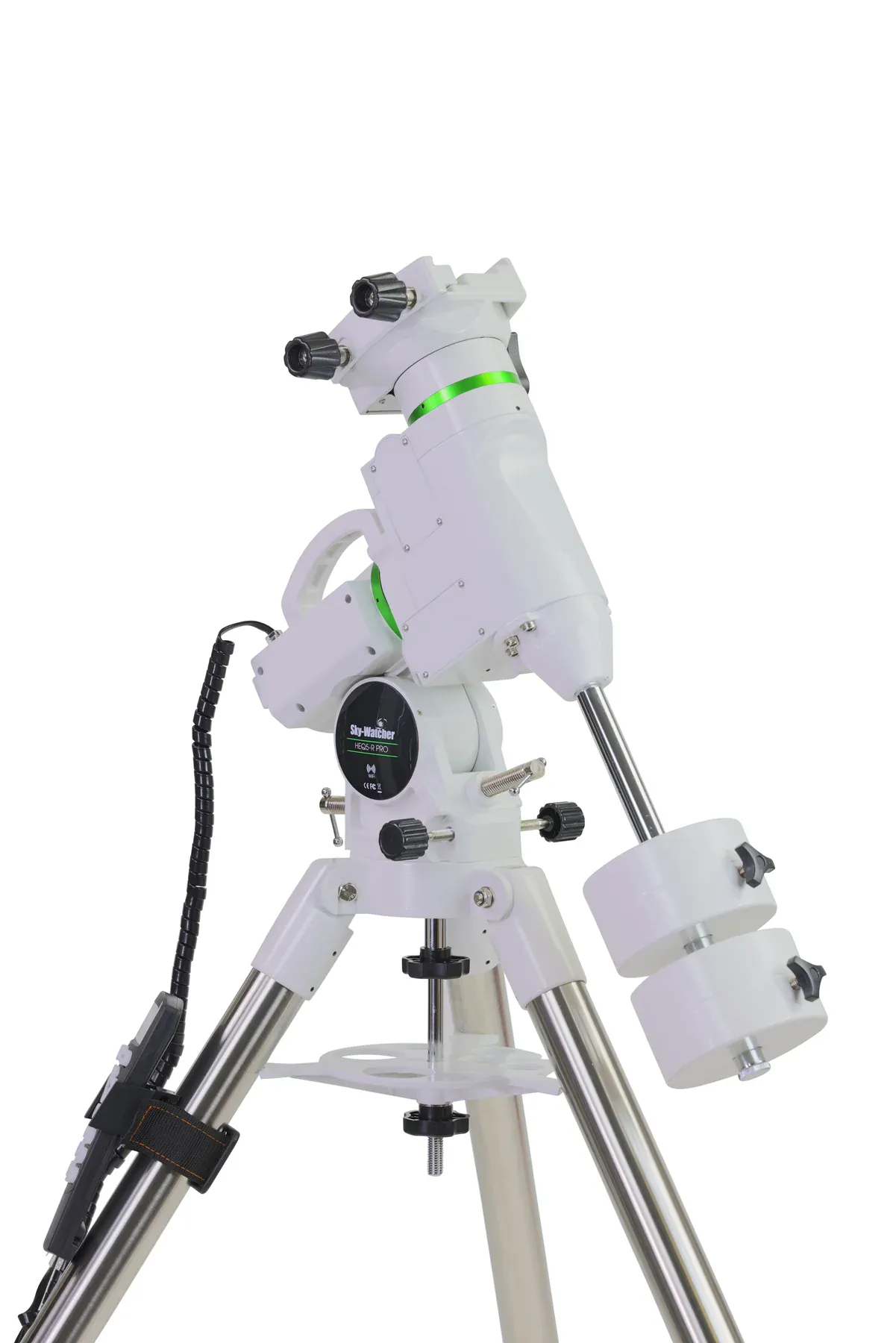 Sky-Watcher HEQ5-R Pro Equatorial Mount and Tripod Kit - S30450 - Image 10