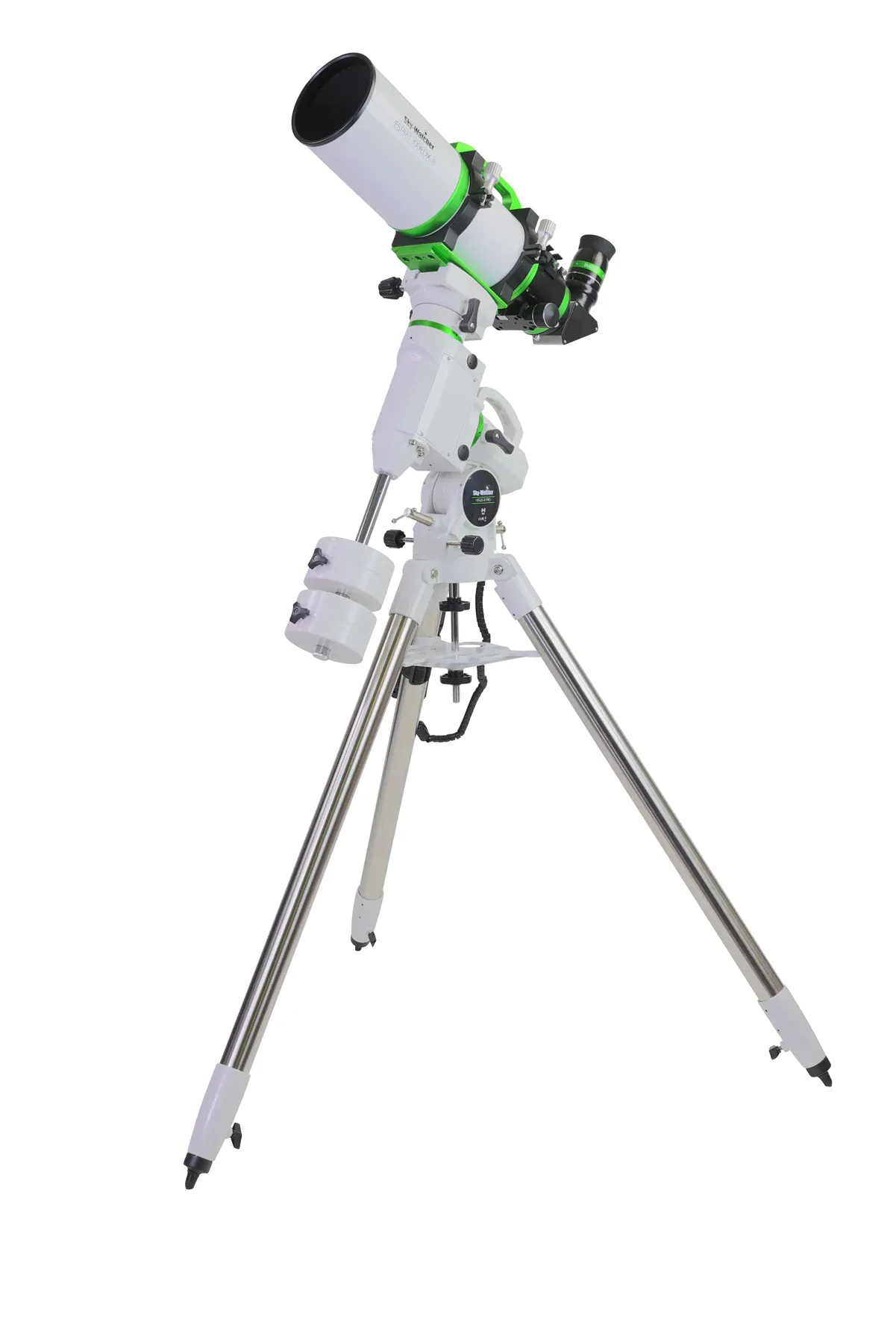 Sky-Watcher HEQ5-R Pro Equatorial Mount and Tripod Kit - S30450 - Image 2