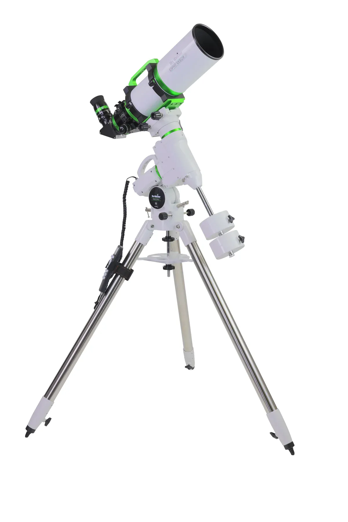 Sky-Watcher HEQ5-R Pro Equatorial Mount and Tripod Kit - S30450 - Image 3