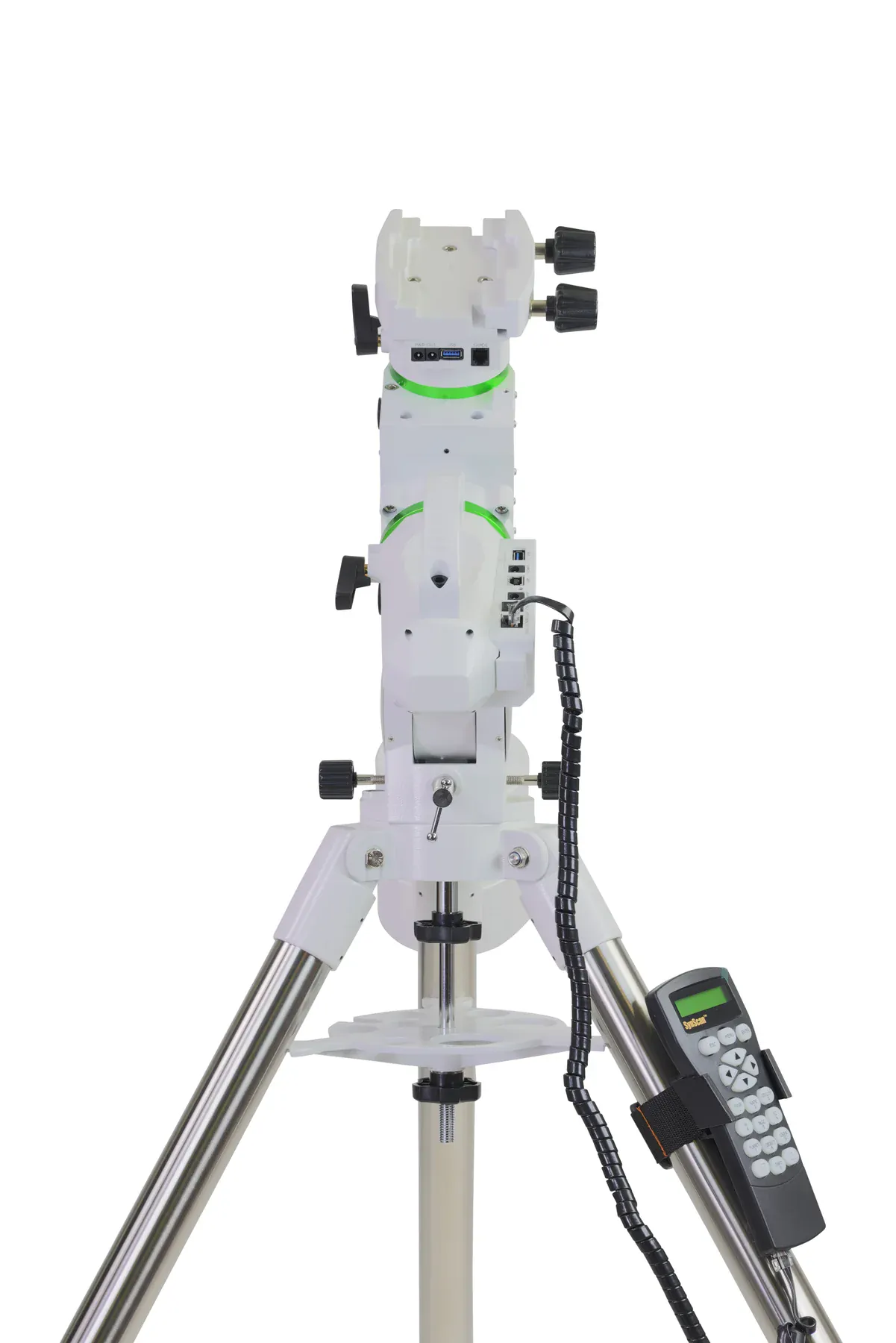 Sky-Watcher HEQ5-R Pro Equatorial Mount and Tripod Kit - S30450 - Image 5
