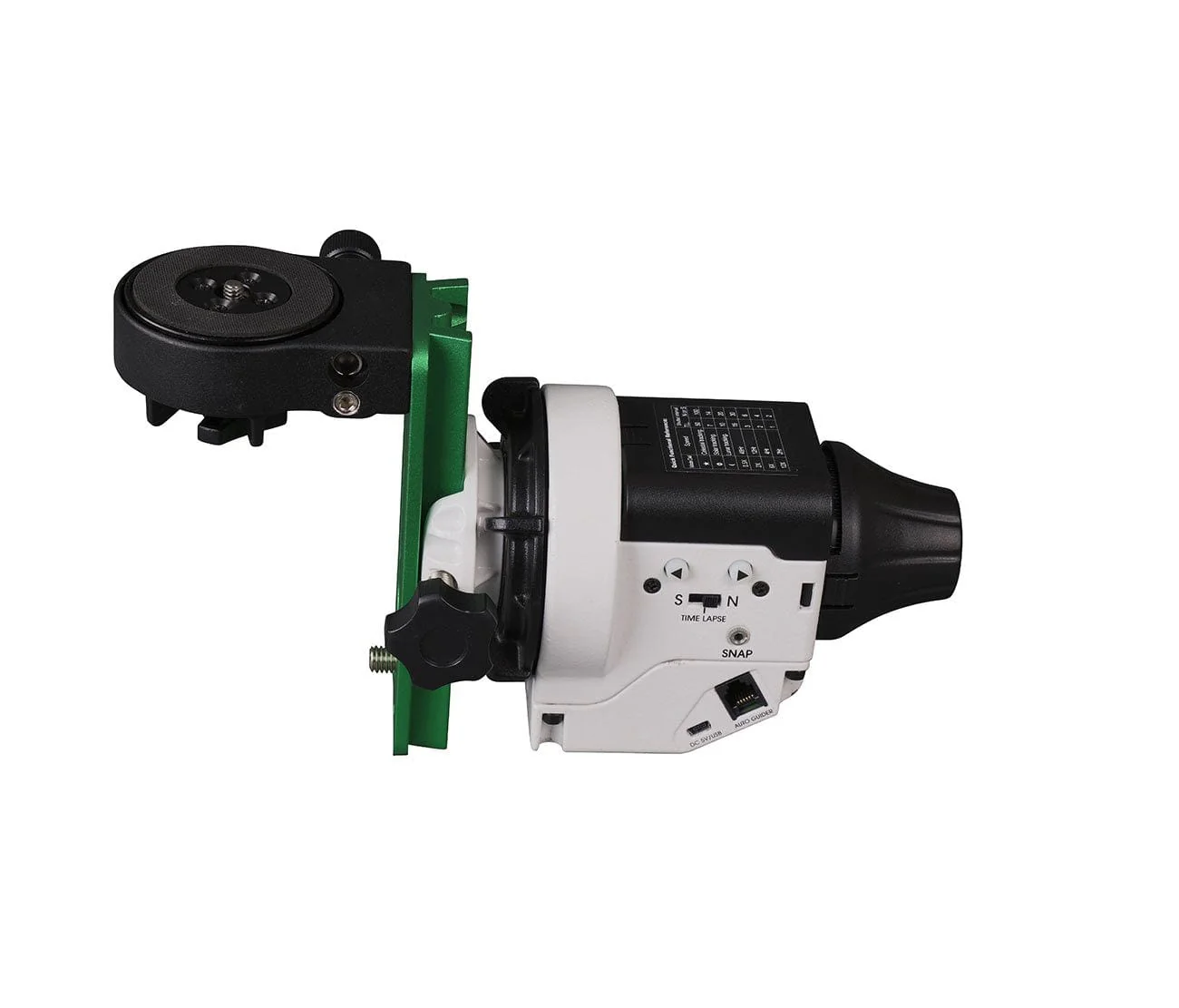 Sky-Watcher Star Adventurer 2i Astro Package with WiFi - S20510 - Image 4