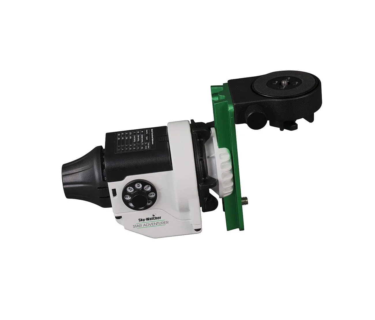 Sky-Watcher Star Adventurer 2i Astro Package with WiFi - S20510 - Image 7