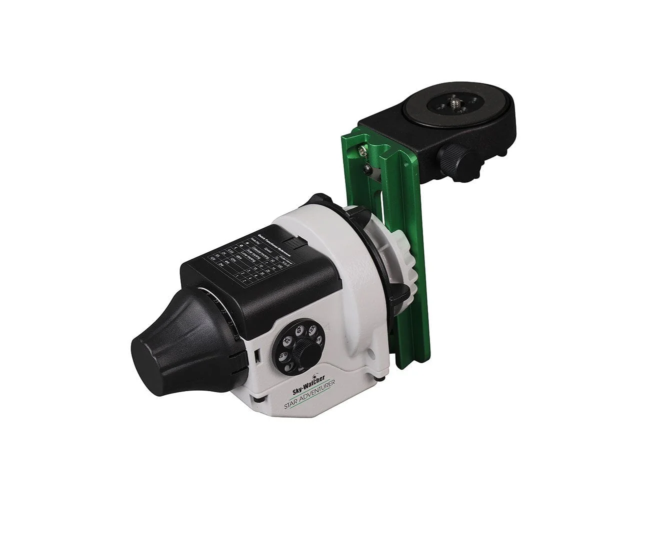 Sky-Watcher Star Adventurer 2i Astro Package with WiFi - S20510 - Image 8