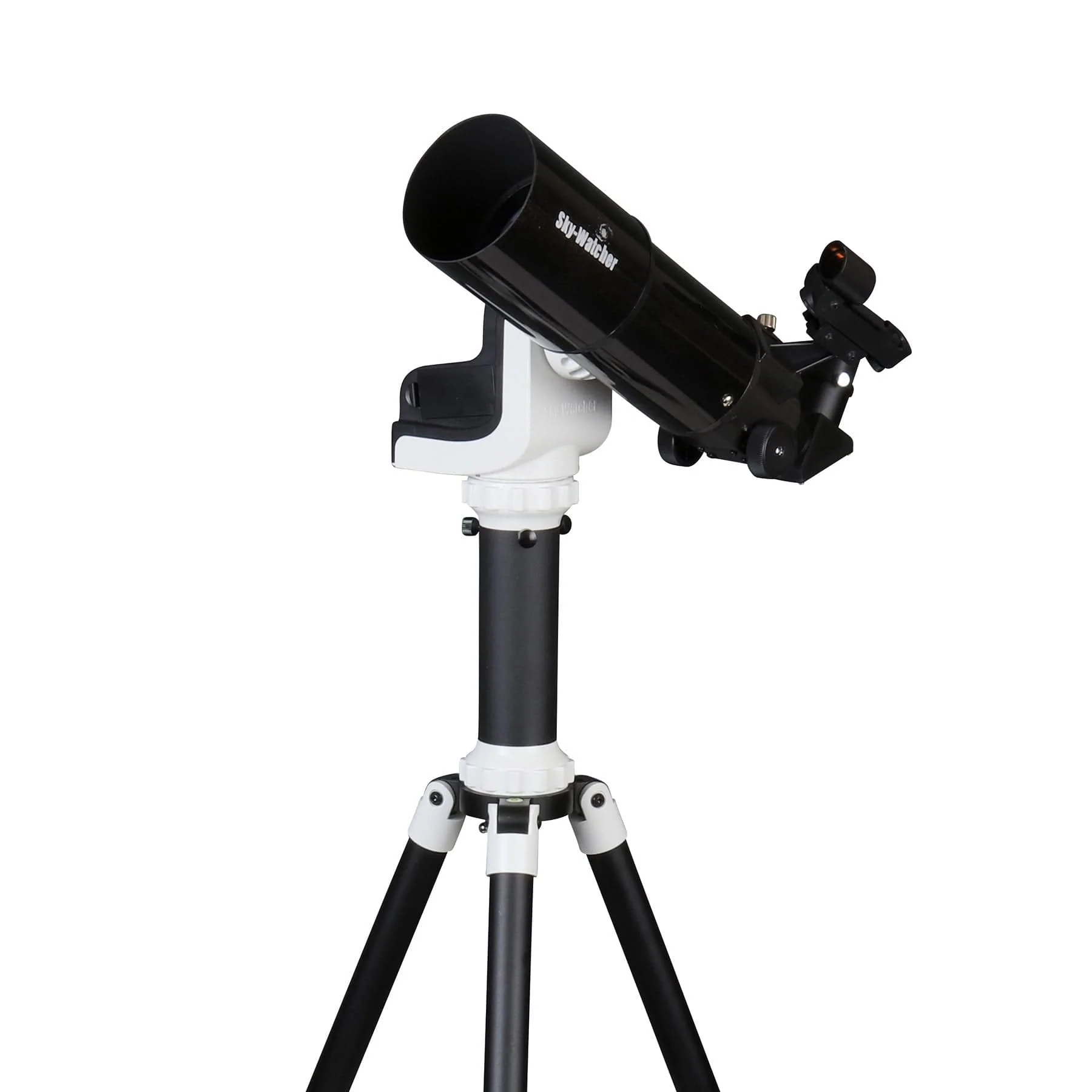 Sky-Watcher Startravel 80 80mm Achromat Doublet Telescope with AZ-GTe Mount - S21150