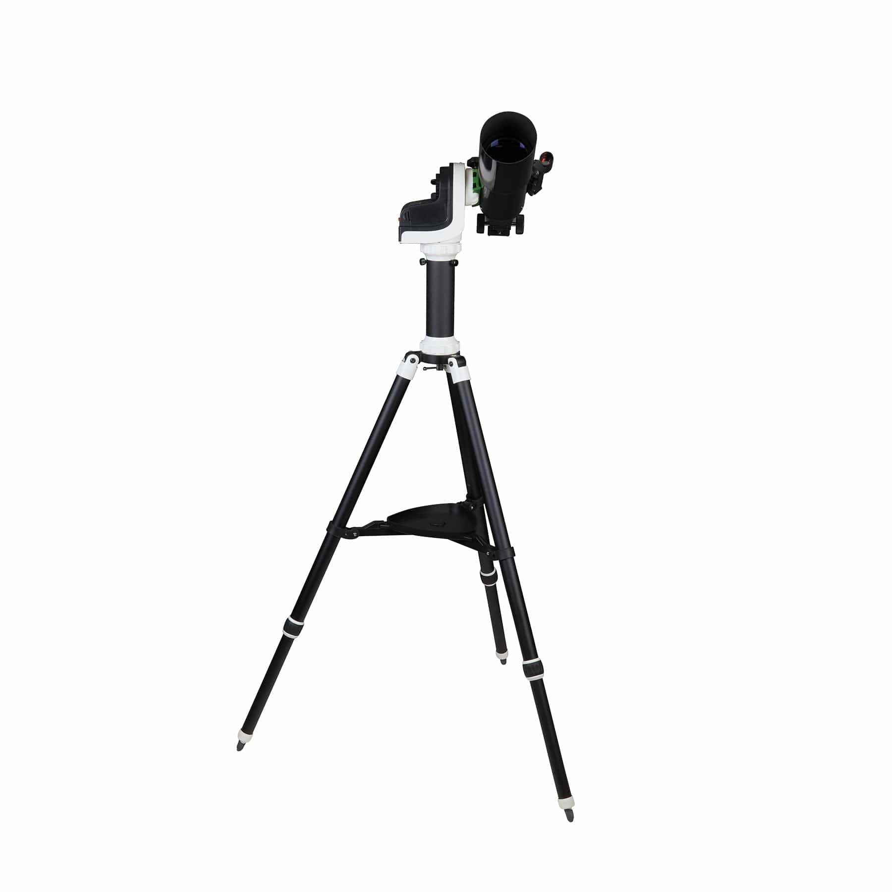 Sky-Watcher Startravel 80 80mm Achromat Doublet Telescope with AZ-GTe Mount - S21150 - Image 2