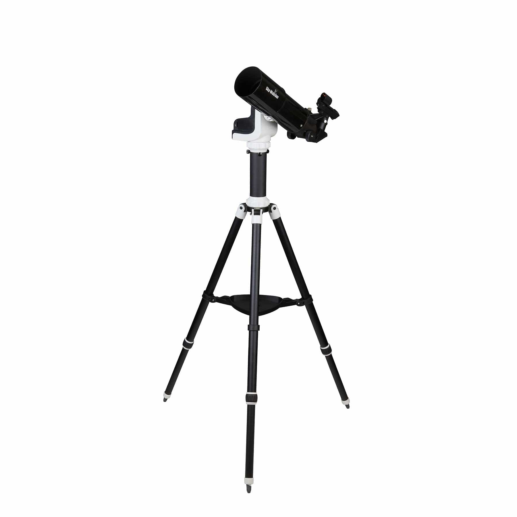 Sky-Watcher Startravel 80 80mm Achromat Doublet Telescope with AZ-GTe Mount - S21150 - Image 3