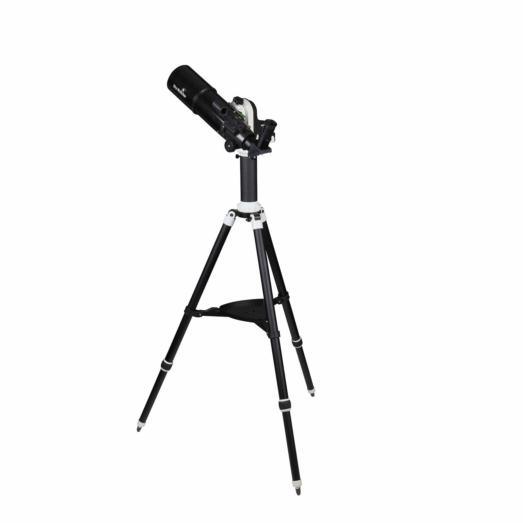 Sky-Watcher Startravel 80 80mm Achromat Doublet Telescope with AZ-GTe Mount - S21150 - Image 5