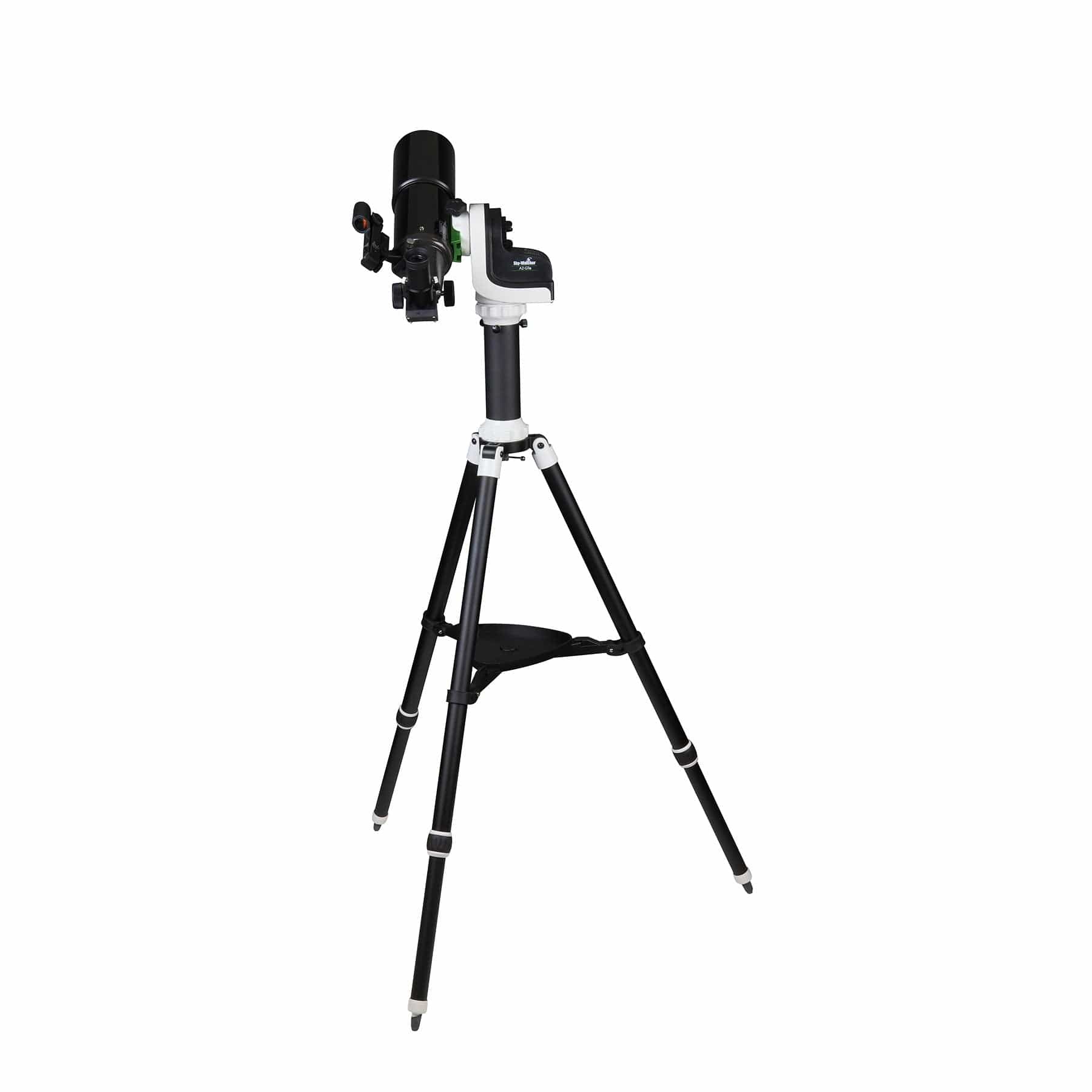 Sky-Watcher Startravel 80 80mm Achromat Doublet Telescope with AZ-GTe Mount - S21150 - Image 6