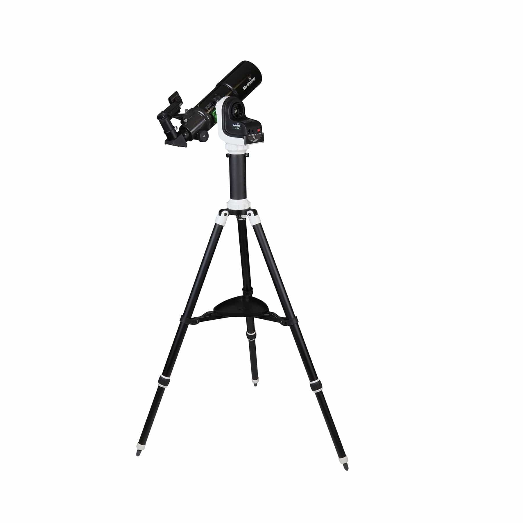 Sky-Watcher Startravel 80 80mm Achromat Doublet Telescope with AZ-GTe Mount - S21150 - Image 9