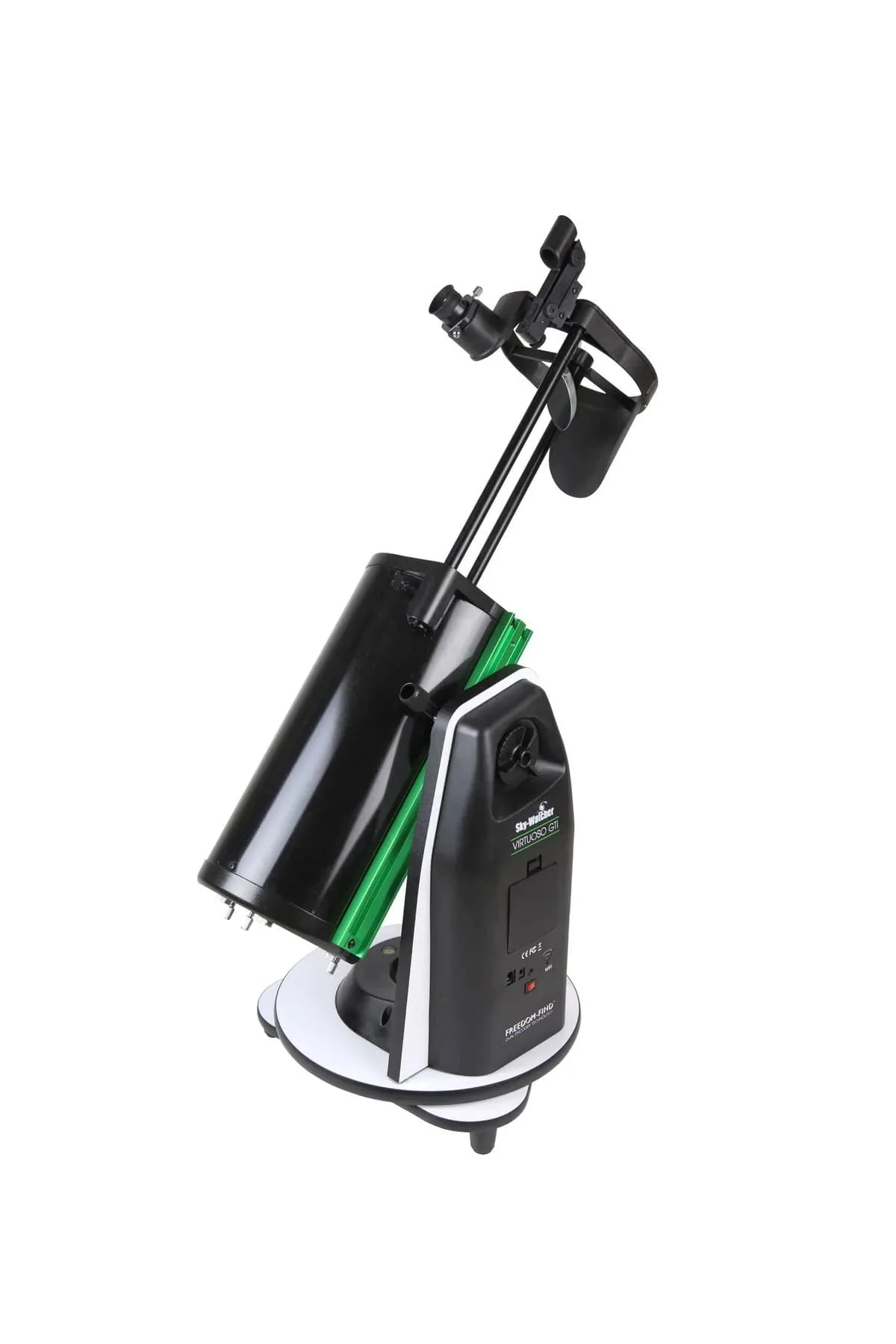 Sky-Watcher Virtuoso GTi 150P Telescope - S21205 - Image 3