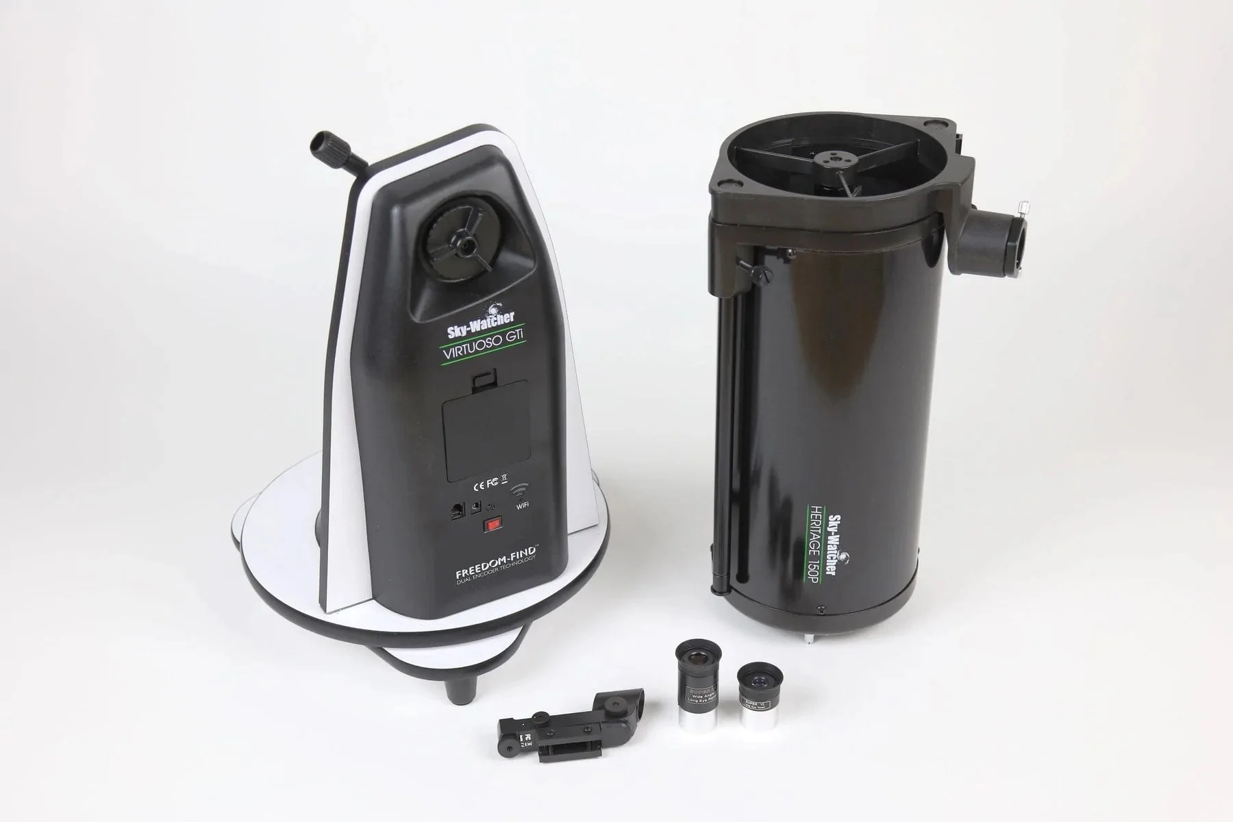 Sky-Watcher Virtuoso GTi 150P Telescope - S21205 - Image 9