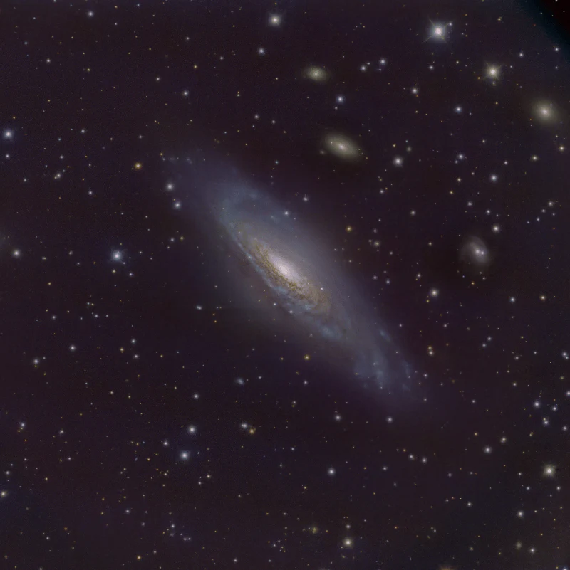 SLOAN/SDSS i'-Filter 2" – photometric - 2961703I - Image 4
