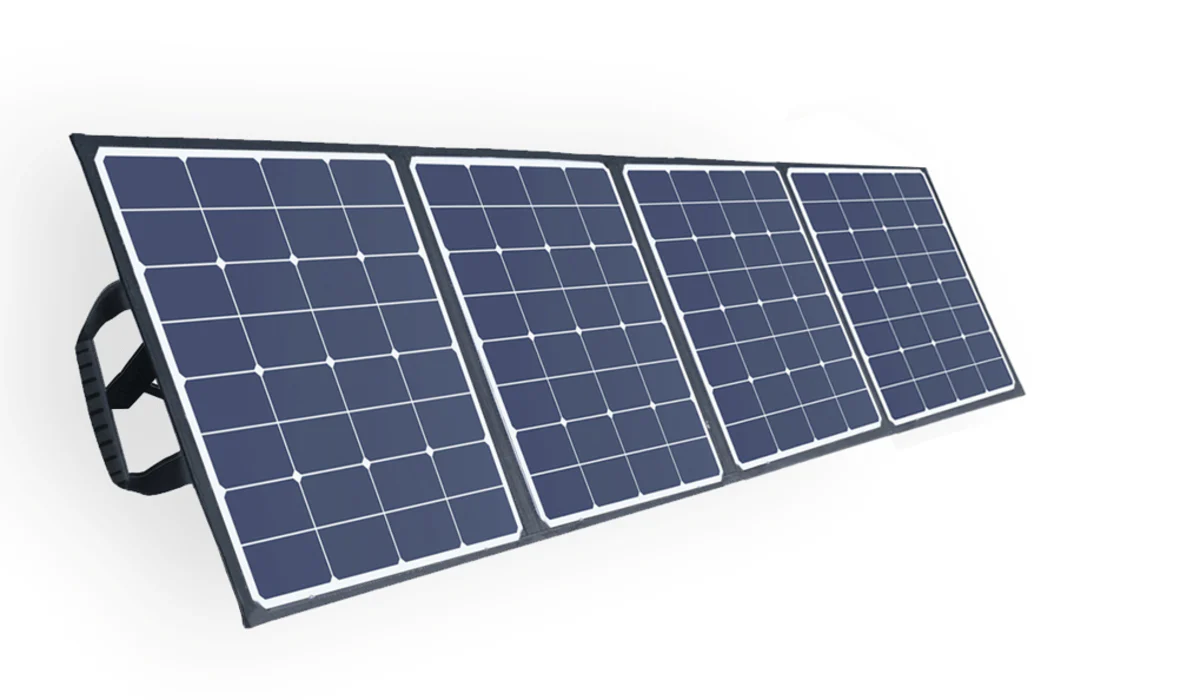 Southwire Elite Series™ 100-Watt Solar Panel - 53224