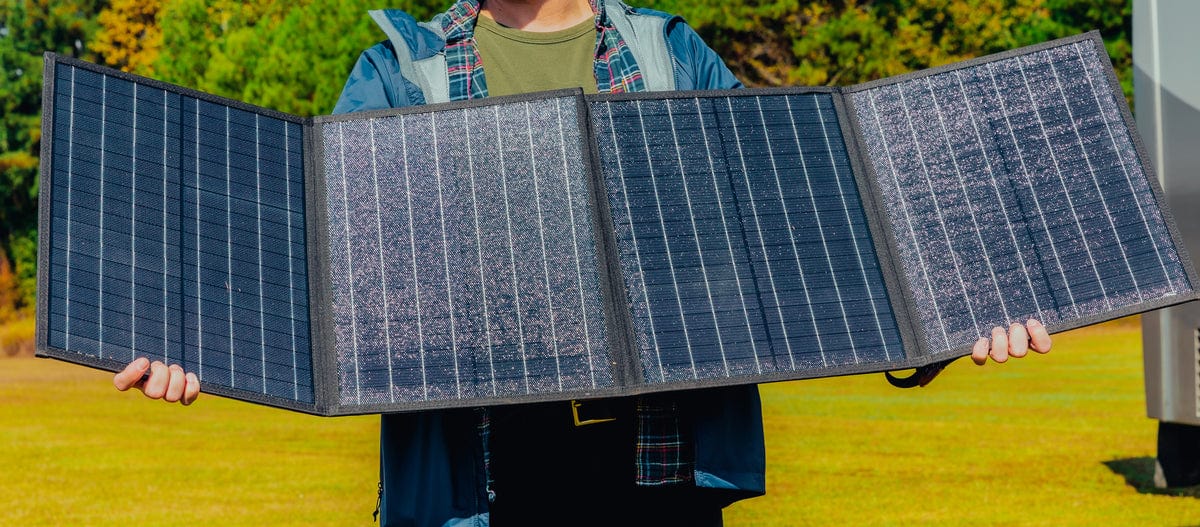 Southwire Elite Series™ 100-Watt Solar Panel - 53224 - Image 7