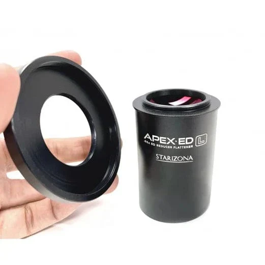 Starizona Apex ED Threaded Focuser Adapter - Image 2