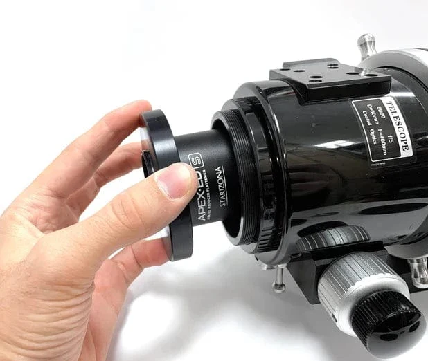 Starizona Apex ED Threaded Focuser Adapter - Image 5