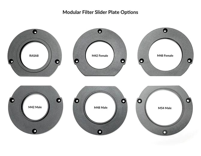 Starizona Modular Filter Slider Plates