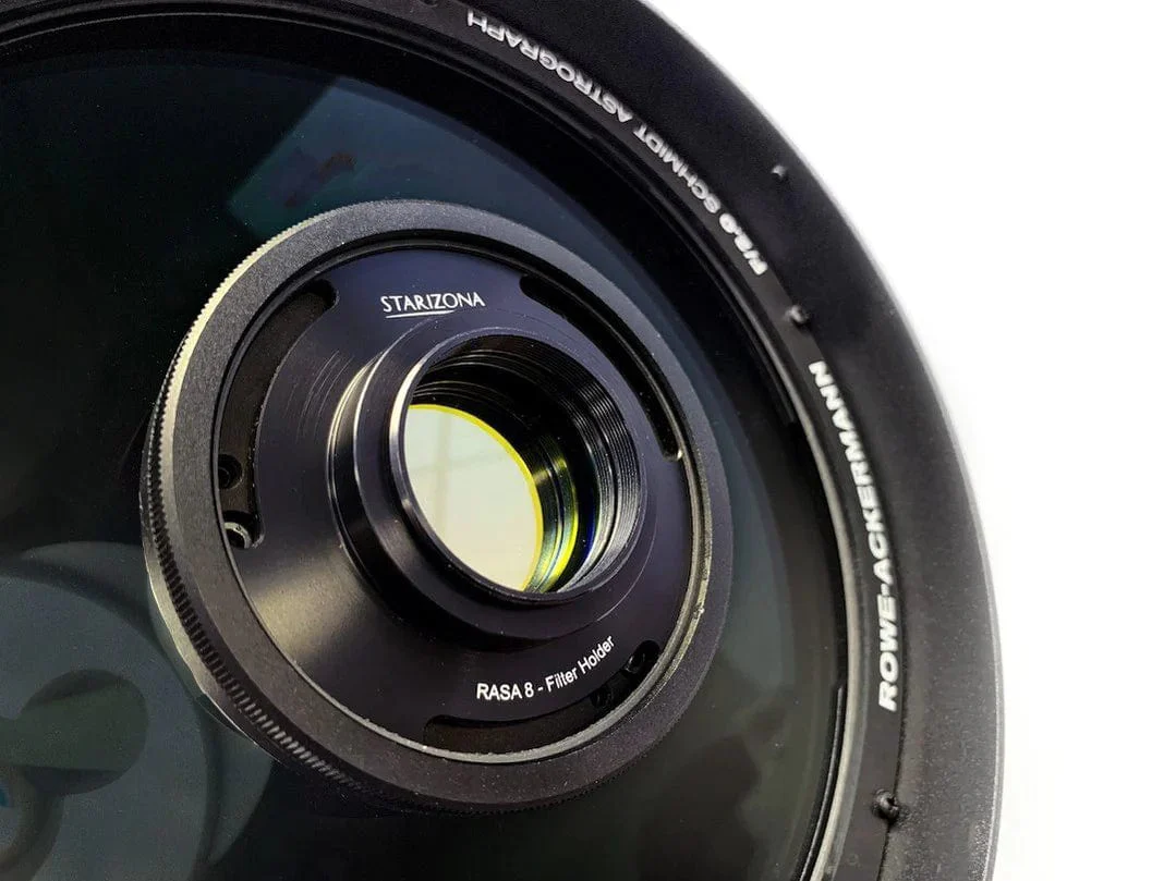 Starizona RASA 8 Filter Holder - RASA8-FH
