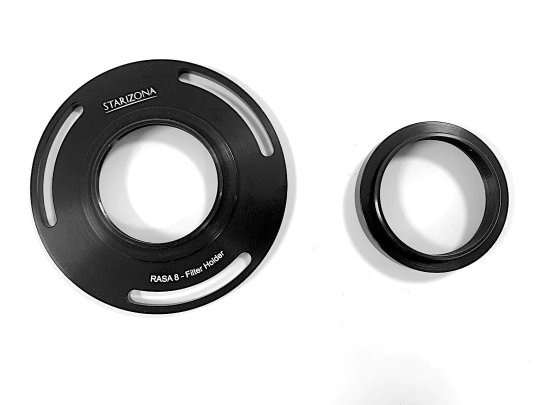 Starizona RASA 8 Filter Holder - RASA8-FH - Image 2