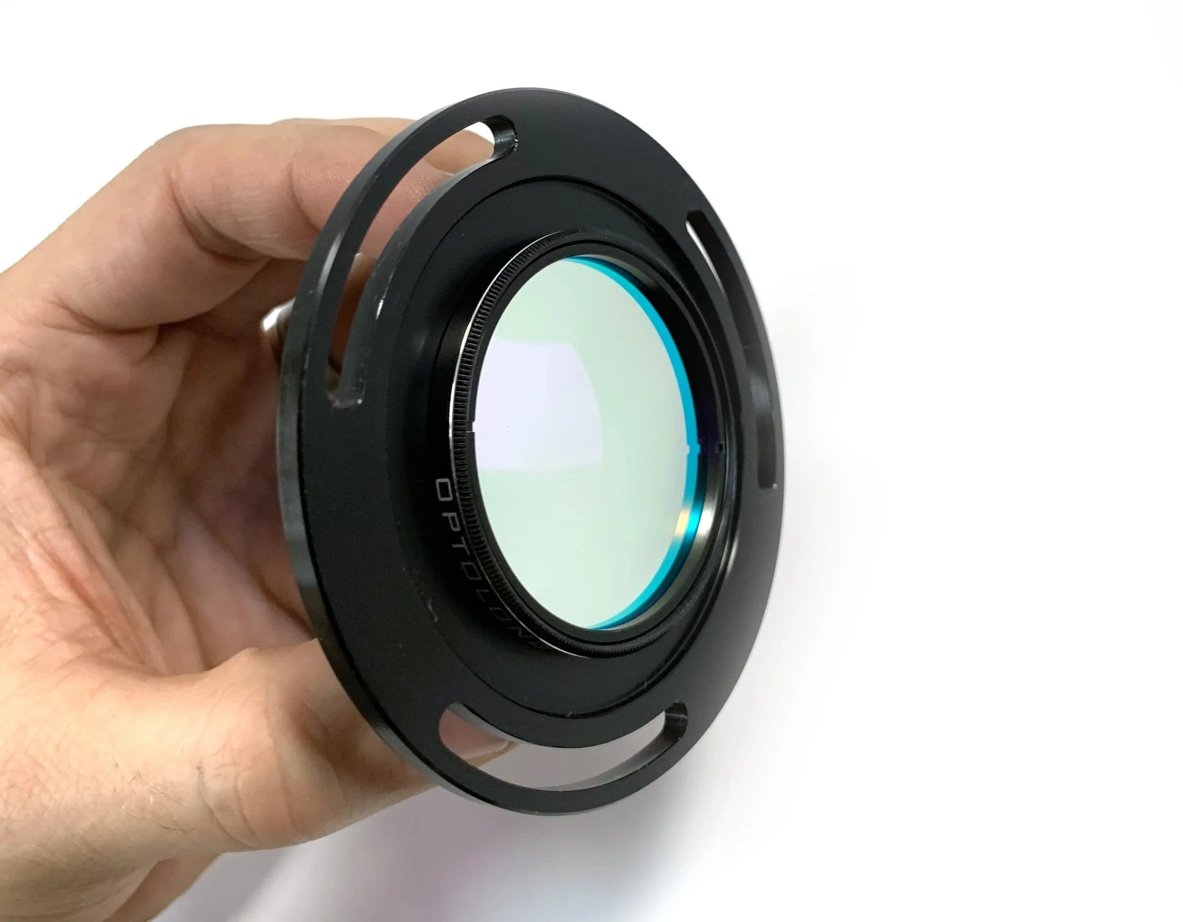 Starizona RASA 8 Filter Holder - RASA8-FH - Image 3